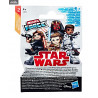 Star Wars random figures - Micro Force 2018 série 2