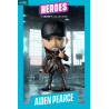 Ubisoft - Figurine Chibi Rabbid Ezio, Shao Jun ou Aiden Pearce, Heroes Collection