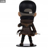 Ubisoft - Figurine Chibi Rabbid Ezio, Shao Jun ou Aiden Pearce, Heroes Collection