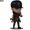 Ubisoft - Figurine Chibi Rabbid Ezio, Shao Jun ou Aiden Pearce, Heroes Collection