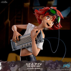 Cowboy Bebop - Figurine Ed...