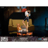 Cowboy Bebop - Figurine Ed & Ein