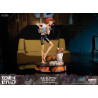 Cowboy Bebop - Figurine Ed & Ein