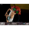 Cowboy Bebop - Figurine Ed & Ein