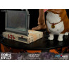 Cowboy Bebop - Figurine Ed & Ein