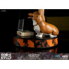 Cowboy Bebop - Figurine Ed & Ein