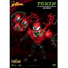 Marvel Comics - Figure Toxin, Egg Attack Action Beast Kingdom 2021 Exclusive
