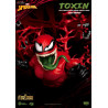 Marvel Comics - Figure Toxin, Egg Attack Action Beast Kingdom 2021 Exclusive