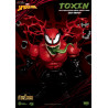 Marvel Comics - Figure Toxin, Egg Attack Action Beast Kingdom 2021 Exclusive