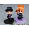 Stand color of your choice, Nendoroid More