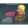Stand color of your choice, Nendoroid More