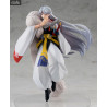 Inu-Yasha - Figure Sesshomaru or Kikyo, Pop Up Parade