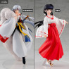 Inu-Yasha - Figure Sesshomaru or Kikyo, Pop Up Parade