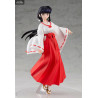 Inu-Yasha - Figure Sesshomaru or Kikyo, Pop Up Parade