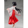 Inu-Yasha - Figurine Sesshomaru ou Kikyo, Pop Up Parade