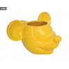 Mug 3D Disney - Mickey Mouse, disponible en cinq coloris différents