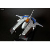 Gradius V - Figure Vic Viper, model kit