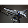 Gradius V - Figure Vic Viper, model kit
