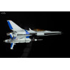 Gradius V - Figure Vic Viper, model kit