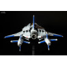 Gradius V - Figure Vic Viper, model kit