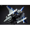 Gradius V - Figure Vic Viper, model kit