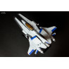 Gradius V - Figure Vic Viper, model kit