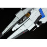 Gradius V - Figure Vic Viper, model kit