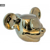 Mug 3D Disney - Mickey Mouse, disponible en cinq coloris différents