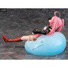 That Time I Got Reincarnated as a Slime - Figurine Milim Nava