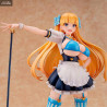 Michihasu Original Character - Figure Lina Bell Roll