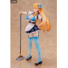 Michihasu Original Character - Figurine Lina Bell Roll