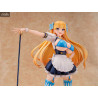 Michihasu Original Character - Figurine Lina Bell Roll