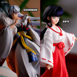 Inu-Yasha - Figurine...