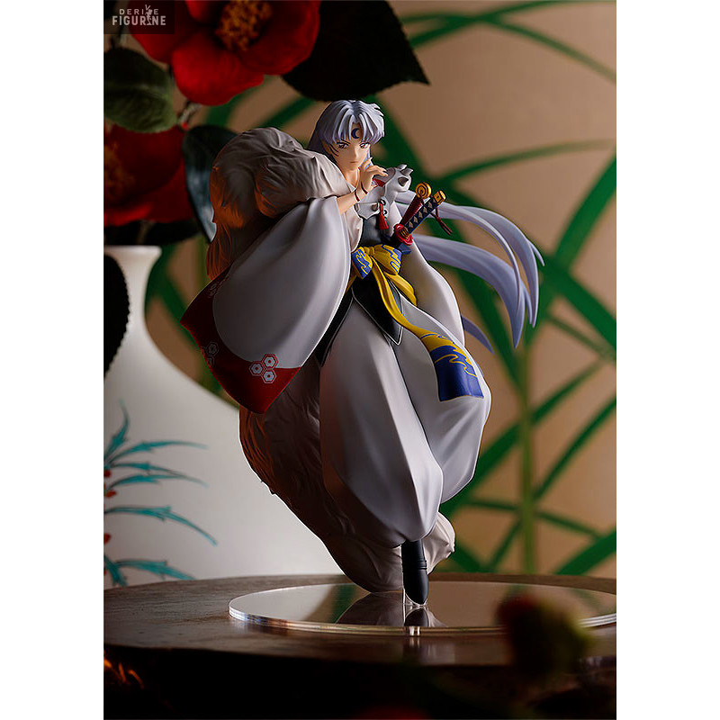 Inu-Yasha - Figurine...