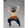 Demon Slayer Kimetsu no Yaiba - Inosuke Hashibira figure, Pop Up Parade