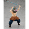 Demon Slayer Kimetsu no Yaiba - Inosuke Hashibira figure, Pop Up Parade