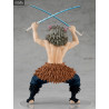 Demon Slayer Kimetsu no Yaiba - Inosuke Hashibira figure, Pop Up Parade