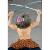 Demon Slayer Kimetsu no Yaiba - Inosuke Hashibira figure, Pop Up Parade