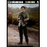 The Walking Dead - Figurine Glenn Rhee, disponible en version Classique ou Deluxe