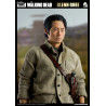 The Walking Dead - Figurine Glenn Rhee, disponible en version Classique ou Deluxe