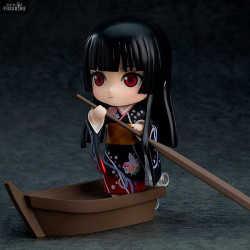 Hell Girl: Fourth Twilight...