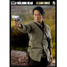 The Walking Dead - Figurine Glenn Rhee, disponible en version Classique ou Deluxe