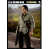 The Walking Dead - Figurine Glenn Rhee, disponible en version Classique ou Deluxe