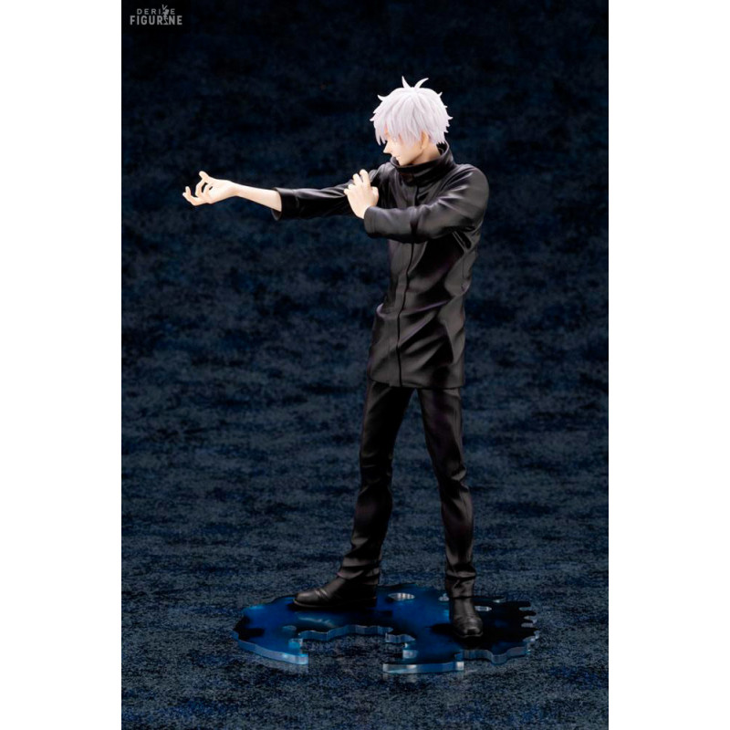 Figurine Satoru Gojo, Bonus Edition ARTFXJ - Jujutsu Kaisen - Kotobukiya