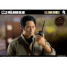 The Walking Dead - Glenn Rhee figure, available in Classic or Deluxe version