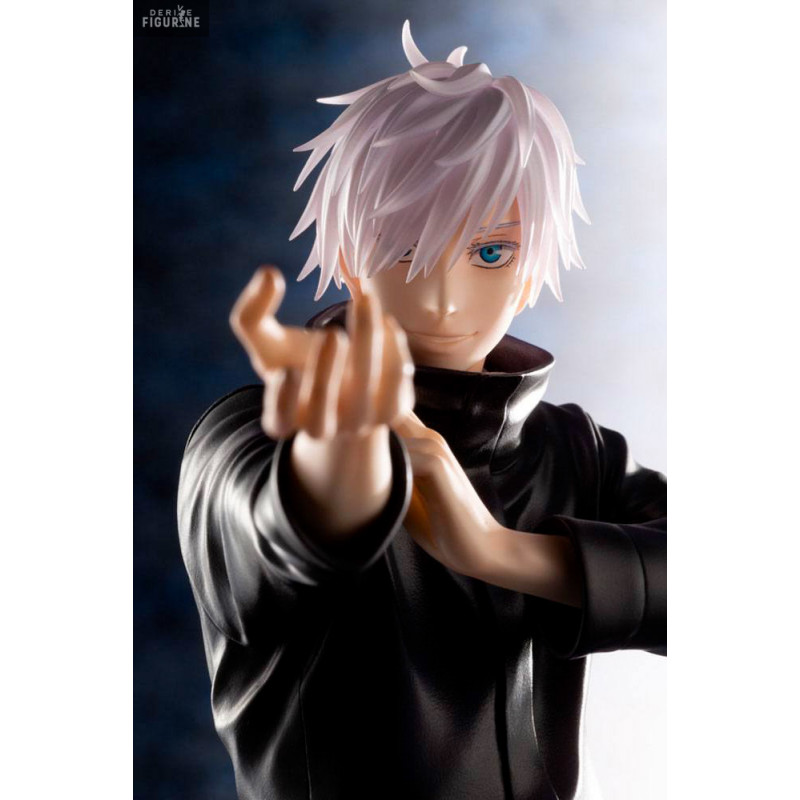 Figurine Satoru Gojo, Bonus Edition ARTFXJ - Jujutsu Kaisen - Kotobukiya