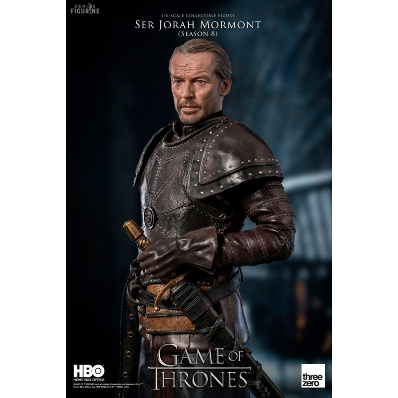 Game of Thrones - Figure...