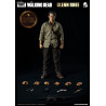The Walking Dead - Figurine Glenn Rhee, disponible en version Classique ou Deluxe