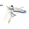 Megami Device - Figure Bullet Knights Executioner Bride or Exorcist Widow, Plastic Model Kit
