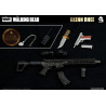 The Walking Dead - Figurine Glenn Rhee, disponible en version Classique ou Deluxe